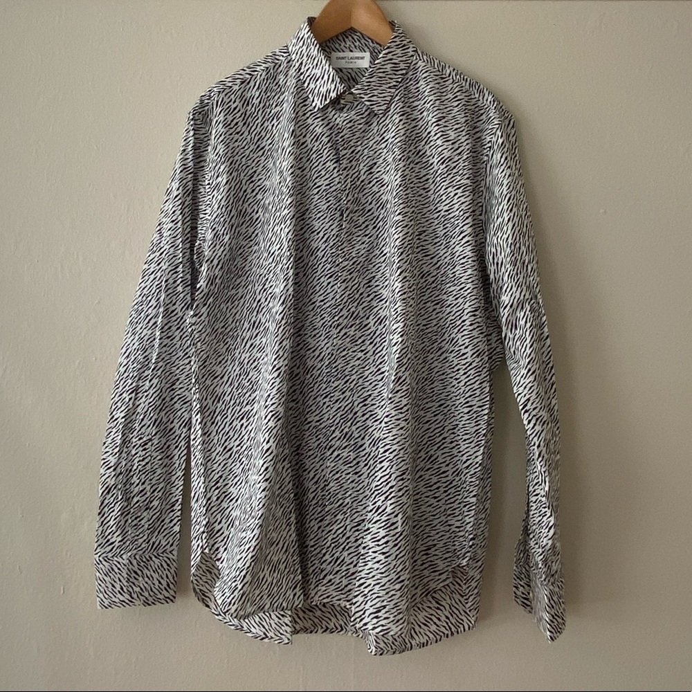 Saint Laurent Shirt